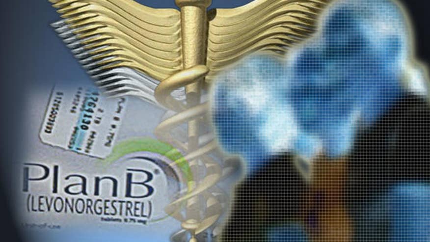 plan b contraceptive